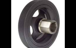 ΤΡΟΧΑΛΙΑ ΣΤΡΟΦΑΛΟΥ NISSAN D40 '06-'14/ CABSTAR '06-'09/ PATHFINDER '06-'10 YD25DDTI