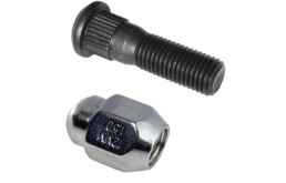 ΜΠΟΥΛΟΝΙ/ ΠΑΞΙΜΑΔΙ TOYOTA HILUX VIGO '05- 4WD ΠΙΣΩ