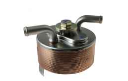 ΨΥΓΕΙΟ ΛΑΔΙΟΥ MITSUBISHI L200 '06-'11 KA4T/ KB4T (44,5mm)