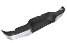 ΠΡΟΦΥΛΑΚΤΗΡΑΣ TOYOTA HILUX REVO '15- GUN125/135 2WD/4WD ΠΙΣΩ ΧΡΩΜΙΟ ΜΕΤΑΛΛΙΚΟΣ