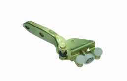 ΟΔΗΓΟΣ ΡΟΥΛΕΜΑΝ ΣΥΡΟΜΕΝΗΣ ΠΟΡΤΑΣ VW T4 '91-'04 (ΔΕΞΙΑΣ ΠΟΡΤΑΣ) ΜΕΣΑΙΟΣ