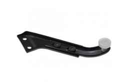 ΟΔΗΓΟΣ ΡΟΥΛΕΜΑΝ ΣΥΡΟΜΕΝΗΣ ΠΟΡΤΑΣ VW T5 '04-'14 (ΔΕΞΙΑΣ ΠΟΡΤΑΣ) ΑΝΩ