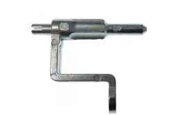 ΛΑΒΗ ΕΣΩΤΕΡΙΚΗ OPEL CORSA D (ΠΕΙΡΟΣ ΣΚΑΝΔΑΛΗΣ)