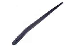 ΥΑΛΟΚΑΘΑΡΙΣΤΗΡΑΣ OPEL CORSA D '06-'14 ΠΙΣΩ