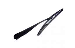 ΥΑΛΟΚΑΘΑΡΙΣΤΗΡΑΣ FIAT PANDA '03-'12 ΠΙΣΩ