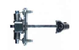 ΣΤΟΠ ΠΟΡΤΑΣ CITROEN C2 ΕΜΠΡΟΣ