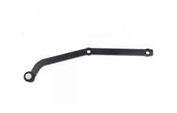 ΟΔΗΓΟΣ ΡΟΥΛΕΜΑΝ ΣΥΡΟΜΕΝΗΣ ΠΟΡΤΑΣ FIAT DOBLO III (ΔΕΞΙΑΣ ΠΟΡΤΑΣ) ΑΝΩ