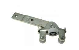 ΟΔΗΓΟΣ ΡΟΥΛΕΜΑΝ ΣΥΡΟΜΕΝΗΣ ΠΟΡΤΑΣ MERCEDES VITO '96-'03 (ΔΕΞΙΑΣ ΠΟΡΤΑΣ) ΚΑΤΩ