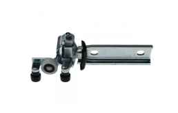 ΟΔΗΓΟΣ ΡΟΥΛΕΜΑΝ ΣΥΡΟΜΕΝΗΣ ΠΟΡΤΑΣ IVECO DAILY '06- (ΔΕΞΙΑΣ ΠΟΡΤΑΣ) ΜΕΣΑΙΟΣ