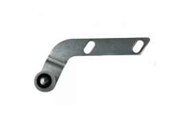 ΟΔΗΓΟΣ ΡΟΥΛΕΜΑΝ ΣΥΡΟΜΕΝΗΣ ΠΟΡΤΑΣ IVECO DAILY '06- ΔΕΞΙΑΣ ΠΟΡΤΑΣ (ΤΜΗΜΑ) ΚΑΤΩ