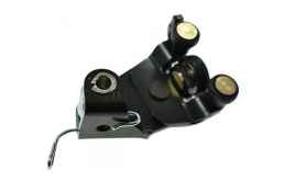 ΟΔΗΓΟΣ ΡΟΥΛΕΜΑΝ ΣΥΡΟΜΕΝΗΣ ΠΟΡΤΑΣ FORD TRANSIT CONNECT '02- (ΔΕΞΙΑΣ ΠΟΡΤΑΣ) ΜΕΣΑΙΟΣ