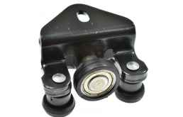 ΟΔΗΓΟΣ ΡΟΥΛΕΜΑΝ ΣΥΡΟΜΕΝΗΣ ΠΟΡΤΑΣ FORD TRANSIT CONNECT '02- (TMHMA) (ΔΕΞΙΑΣ ΠΟΡΤΑΣ) ΑΝΩ