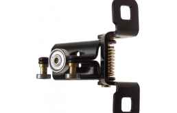 ΟΔΗΓΟΣ ΡΟΥΛΕΜΑΝ ΣΥΡΟΜΕΝΗΣ ΠΟΡΤΑΣ FORD TRANSIT '00-'06 V184/TRANSIT '07-'14 (ΔΕΞΙΑΣ ΠΟΡΤΑΣ) ΜΕΣΑΙΟΣ