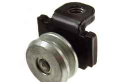 ΟΔΗΓΟΣ ΡΟΥΛΕΜΑΝ ΣΥΡΟΜΕΝΗΣ ΠΟΡΤΑΣ FORD TRANSIT MK3/ MK4 '86-'00 T12 (ΔΕΞΙΑΣ ΠΟΡΤΑΣ) ΑΝΩ