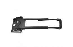 ΣΤΟΠ ΠΟΡΤΑΣ MERCEDES SPRINTER W901/ W903/ W904 97-06 (ΑΝΟΙΓΜΑ 180 ΜΟΙΡΕΣ) ΔΙΠΛΗΣ ΠΙΣΩ ΠΟΡΤΑΣ ΔΕΞΙΑ/ΑΡΙΣΤΕΡΑ