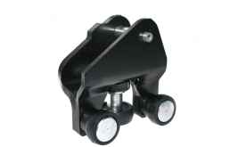 ΟΔΗΓΟΣ ΡΟΥΛΕΜΑΝ ΣΥΡΟΜΕΝΗΣ ΠΟΡΤΑΣ CITROEN BERLINGO TEPEE/ PEUGEOT PARTNER TEPEE (ΑΡΙΣΤΕΡΗΣ ΠΟΡΤΑΣ) ΚΑΤΩ