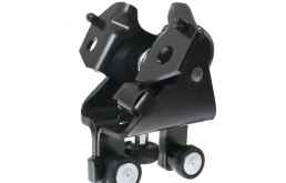 ΟΔΗΓΟΣ ΡΟΥΛΕΜΑΝ ΣΥΡΟΜΕΝΗΣ ΠΟΡΤΑΣ CITROEN BERLINGO TEPEE/ PEUGEOT PARTNER TEPEE (ΑΡΙΣΤΕΡΗΣ ΠΟΡΤΑΣ) ΜΕΣΑΙΟΣ