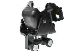 ΟΔΗΓΟΣ ΡΟΥΛΕΜΑΝ ΣΥΡΟΜΕΝΗΣ ΠΟΡΤΑΣ CITROEN BERLINGO TEPEE/ PEUGEOT PARTNER TEPEE (ΔΕΞΙΑΣ ΠΟΡΤΑΣ) ΜΕΣΑΙΟΣ