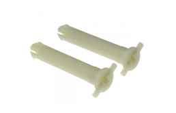 ΚΛΙΠ ΠΕΝΤΑΛ FIAT DOBLO '14 ΠΛΑΣΤΙΚΟΣ ΠΕΙΡΟΣ 10CM (2TΕΜ)