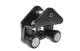 ΟΔΗΓΟΣ ΡΟΥΛΕΜΑΝ ΣΥΡΟΜΕΝΗΣ ΠΟΡΤΑΣ PEUGEOT PARTNER/ CITROEN BERLINGO (ΑΡΙΣΤΕΡΗΣ ΠΟΡΤΑΣ) KATΩ