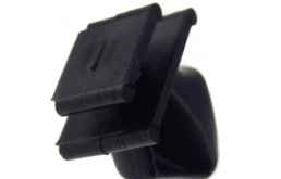 ΚΛΙΠ PEUGEOT 308/ 406 ΠΟΡΤΑΣ (10ΤΕΜ)