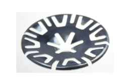 ΚΛΙΠ VW/ AUDI/ FORD ΠΟΔΙΑΣ - ΑΣΦΑΛΕΙΑ (10ΤΕΜ)