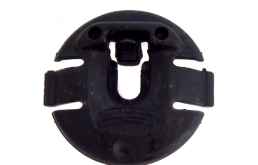 ΚΛΙΠ AUDI/ VW/ SEAT/ SKODA ΘΟΛΟΥ/ ΑΣΦΑΛΕΙΑ (10ΤΕΜ)