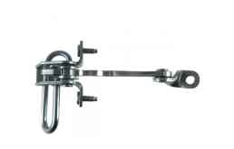 ΣΤΟΠ ΠΟΡΤΑΣ ALFA ROMEO 147 3D ΕΜΠΡΟΣ