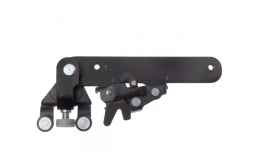 ΟΔΗΓΟΣ ΡΟΥΛΕΜΑΝ ΣΥΡΟΜΕΝΗΣ ΠΟΡΤΑΣ FIAT DOBLO III (ΔΕΞΙΑΣ ΠΟΡΤΑΣ) ΚΑΤΩ