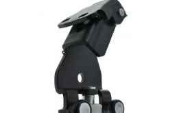 ΟΔΗΓΟΣ ΡΟΥΛΕΜΑΝ ΣΥΡΟΜΕΝΗΣ ΠΟΡΤΑΣ FIAT DOBLO '00-'09 (ΑΡΙΣΤΕΡΗΣ ΠΟΡΤΑΣ) ΜΕΣΑΙΟΣ