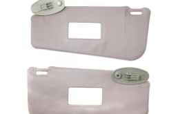 ΑΛΕΞΗΛΙΟ FIAT PUNTO II '99-'10/ GRANDE PUNTO '05-'12 (ΣΕΤ)