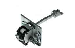 ΣΤΟΠ ΠΟΡΤΑΣ CITROEN C4 '09-'16 ΕΜΠΡΟΣ