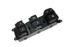 ΔΙΑΚΟΠΤΗΣ ΗΛΕΚΤΡΙΚΩΝ ΠΑΡΑΘΥΡΩΝ HYUNDAI I10 '14- 4ΠΛΟΣ |18PIN