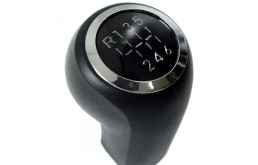 ΠΟΜΟΛΟ ΛΕΒΙΕ ΤΑΧΥΤΗΤΩΝ OPEL ASTRA H -6 ΤΑΧΥΤΗΤΕΣ-R123456