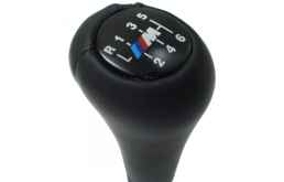 ΠΟΜΟΛΟ ΛΕΒΙΕ ΤΑΧΥΤΗΤΩΝ BMW E30/36/46/34 6 ΤΑΧΥΤΗΤΕΣ-R123456