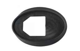 ΛΑΣΤΙΧΟ ΒΑΣΗΣ ΚΕΡΑΙΑΣ VW GOLF 3/ GOLF 4/ BORA/ PASSAT B5/ POLO/ OPEL/ TOYOTA/ FORD 63MM X 46MM