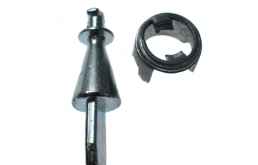 ΣΕΤ ΕΠΙΣΚΕΥΗΣ ΑΦΑΛΟΥ ΠΟΡΤΑΣ VW PASSAT '13-