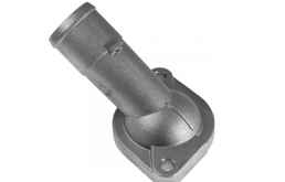 ΛΑΙΜΟΣ ΘΕΡΜΟΣΤΑΤΗ NISSAN XTRAIL T30/ PRIMERA P12 QR20DE/QR25DE ΕΞΑΓΩΓΗΣ