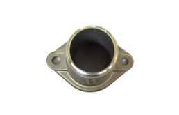 ΛΑΙΜΟΣ ΘΕΡΜΟΣΤΑΤΗ MITSUBISHI L200 '96-'04 K74/ K34 4D56 ΧΩΡΙΣ TURBO ΕΙΣΑΓΩΓΗΣ