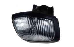 ΦΛΑΣ ΚΑΘΡΕΠΤΗ ISUZU DMAX '12- ΚΑΤΩ