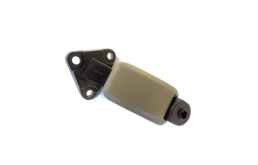 ΚΛΕΙΣΤΡΟ ΦΙΝΙΣΤΡΙΝΙΟΥ ΚΑΜΠΙΝΑΣ ISUZU DMAX '03-'12