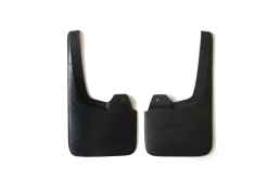 ΛΑΣΠΩΤΗΡΑΣ ISUZU DMAX '12 1CAB+ 1,5CAB ΠΙΣΩ (ΣΕΤ)