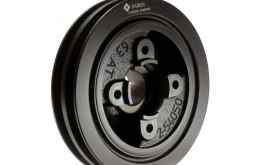 ΤΡΟΧΑΛΙΑ ΣΤΡΟΦΑΛΟΥ TOYOTA HILUX LN85/90/105/110/145/150/165/170/ DYNA100 '95-'01/ DYNA '01-/ HIACE '89-'05 2L/2LT//3L/ 5L