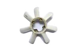 ΦΤΕΡΩΤΗ NISSAN D40 '05-'15/ CABSTAR/ATLAS F24 YD25DDTI 450mm (7ΦΥΛΛΑ)