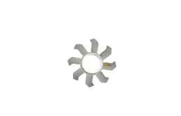 ΦΤΕΡΩΤΗ NISSAN D40T '07-'12 YD25DDTI THAI_MAKE 460mm (8 ΦΥΛΛΑ)