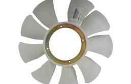 ΦΤΕΡΩΤΗ MAZDA BT50/FORD RANGER '06-'09 450mm (9 ΦΥΛΛΑ)