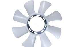 ΦΤΕΡΩΤΗ MITSUBISHI CANTER/ L300/ L200 '97-'05 4D56 ΧΩΡΙΣ TURBO 430mm (8 ΦΥΛΛΑ)