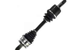 ΗΜΙΑΞΟΝΙΟ MITSUBISHI L200 '06-'11 4WD ΕΜΠΡΟΣ ΑΡΙΣΤΕΡΑ