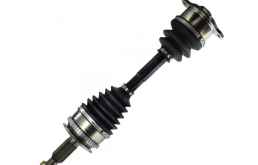 ΗΜΙΑΞΟΝΙΟ MITSUBISHI L200 '06-'11 4WD ΕΜΠΡΟΣ ΔΕΞΙΑ