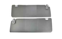 ΑΛΕΞΗΛΙΟ MITSUBISHI CANTER '05-'11 ΓΚΡΙ (ΣΕΤ)